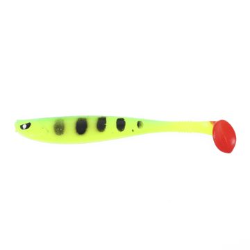 Виброхвост SKYFISH "DYA" 10 см, цвет: 908#